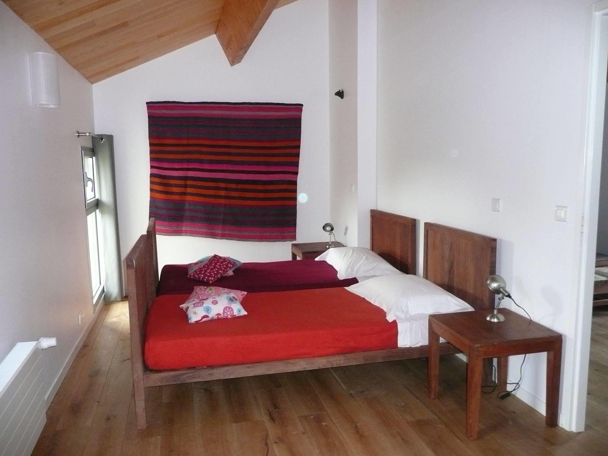 Domaine Du Normandoux, The Originals Relais Hotel Tercé Buitenkant foto