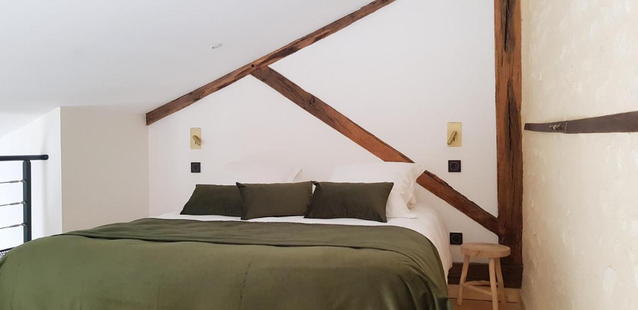 Domaine Du Normandoux, The Originals Relais Hotel Tercé Buitenkant foto